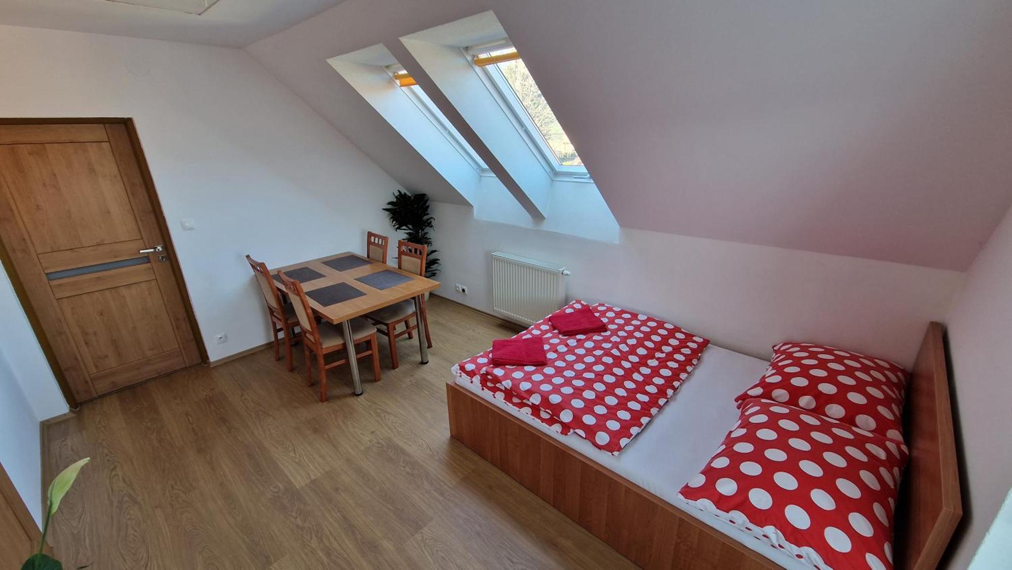 Villa Lienka Besenova Quarto foto