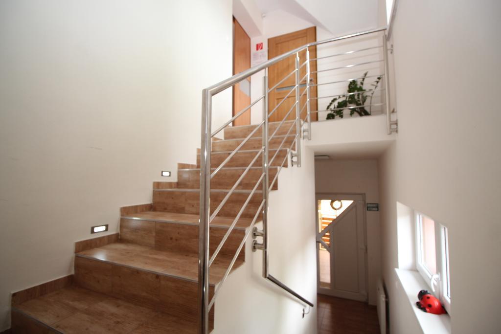 Villa Lienka Besenova Exterior foto
