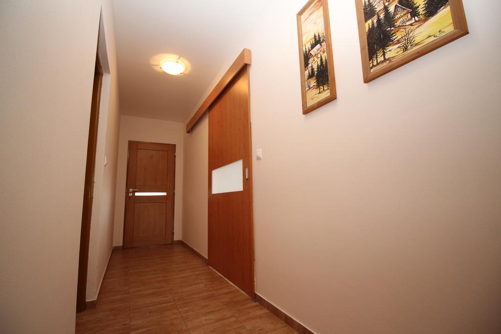 Villa Lienka Besenova Exterior foto