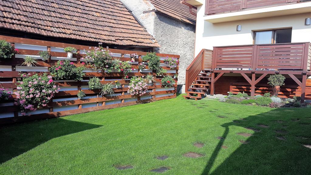 Villa Lienka Besenova Exterior foto